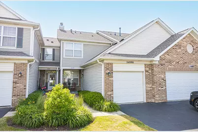 24090 W Pear Tree Circle, Plainfield, IL 60585 - Photo 1