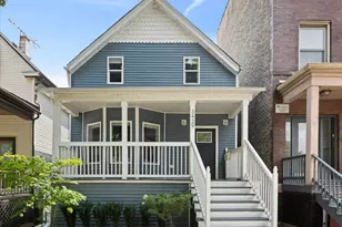 3439 N Paulina St, Chicago, IL 60657 - Photo 1