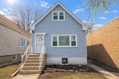 12253 S Peoria Street, Chicago, IL 60643 - Photo 1