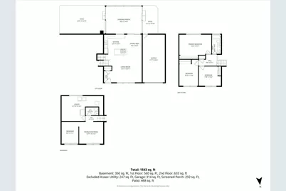 407 W Tanglewood Drive, Arlington Heights, IL 60004 - Photo 35