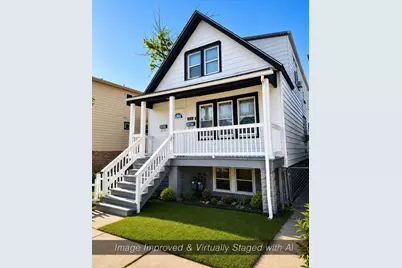 4916 W 29th Street #2, Cicero, IL 60804 - Photo 1