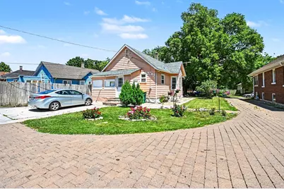 919 N Center Street, Joliet, IL 60435 - Photo 3