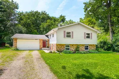 8421 Hickory Nut Grove Road, Cary, IL 60013 - Photo 1