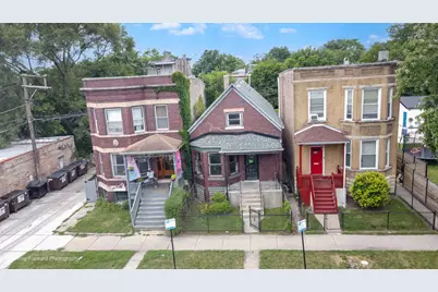 6640 S Langley Avenue, Chicago, IL 60637 - Photo 1