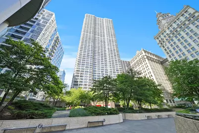 405 N Wabash Avenue #3911, Chicago, IL 60611 - Photo 1