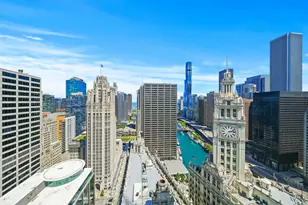 405 N Wabash Ave, Chicago, IL 60611 - Photo 15