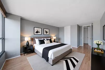 405 N Wabash Avenue #3911, Chicago, IL 60611 - Photo 9