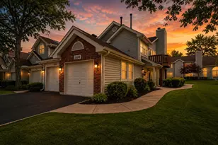 1308 Coldspring Rd, Carol Stream, IL 60188 - Photo 1