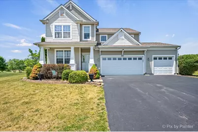 909 Avalon Way, Minooka, IL 60447 - Photo 1