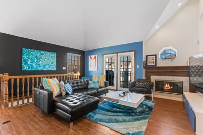 204 Racquet Club Court, Hinsdale, IL 60521 - Photo 5