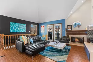 204 Racquet Club Ct, Hinsdale, IL 60521 - Photo 5