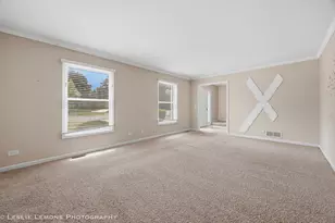 859 Evergreen Ave, Glen Ellyn, IL 60137 - Photo 3