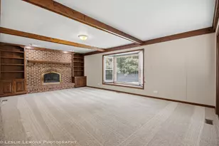 859 Evergreen Ave, Glen Ellyn, IL 60137 - Photo 9