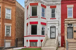 4938 W Fulton St, Chicago, IL 60644 - Photo 1