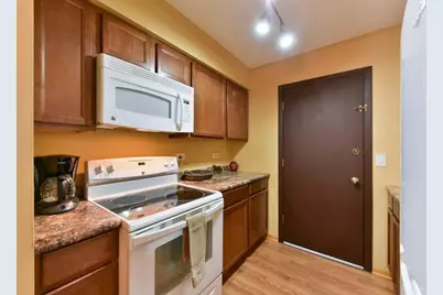 5113 N East River Road #1K, Chicago, IL 60656 - Photo 11