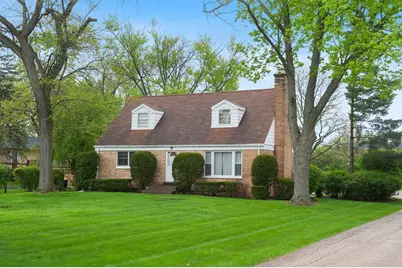1450 Sanders Road, Northbrook, IL 60062 - Photo 5