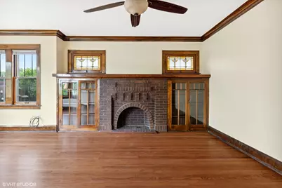 1522 N Austin Boulevard #2, Oak Park, IL 60302 - Photo 3