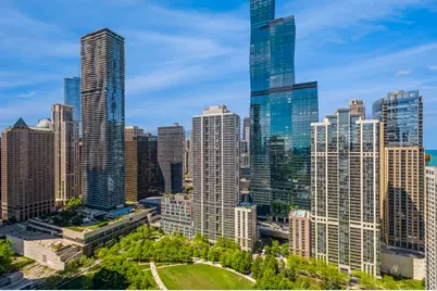 400 E Randolph Street #2518, Chicago, IL 60601 - Photo 23