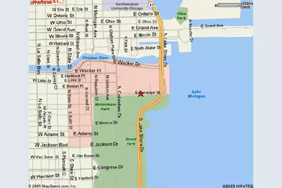 400 E Randolph Street #2518, Chicago, IL 60601 - Photo 57