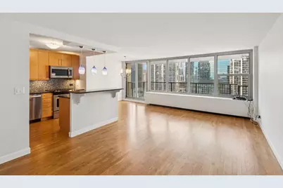 400 E Randolph Street #2518, Chicago, IL 60601 - Photo 5