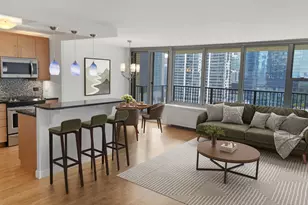 400 E Randolph St, Chicago, IL 60601 - Photo 3
