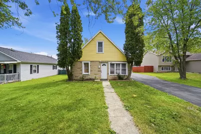 2407 Hermon Avenue, Zion, IL 60099 - Photo 1