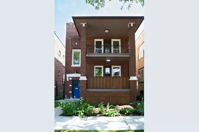4727 W Schubert Avenue, Chicago, IL 60639 - Photo 1