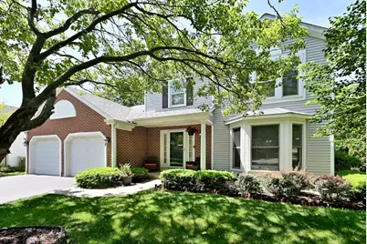 88 Jansen Lane, Vernon Hills, IL 60061 - Photo 1