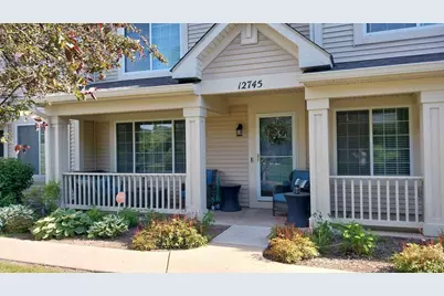12745 W Wakefield Drive #12745, Beach Park, IL 60083 - Photo 1