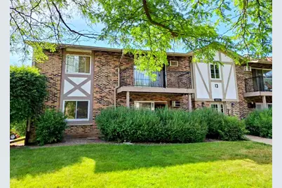 9S070 Lake Drive #108, Willowbrook, IL 60527 - Photo 1