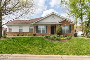 13322 S Bayberry Ln, Plainfield, IL 60544 - Photo 1