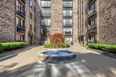 1005 Bonnie Brae Place #4D, River Forest, IL 60305 - Photo 1