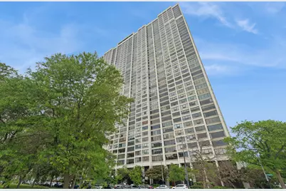 2800 N Lake Shore Drive #3603, Chicago, IL 60657 - Photo 1