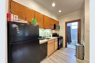 2821 W Shakespeare Avenue #2F, Chicago, IL 60647 - Photo 5