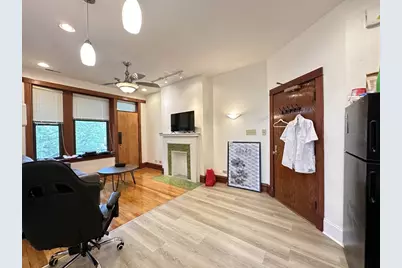 2821 W Shakespeare Avenue #2F, Chicago, IL 60647 - Photo 9