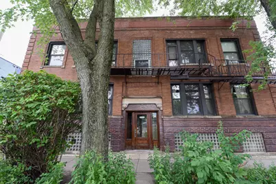 2821 W Shakespeare Avenue #2F, Chicago, IL 60647 - Photo 1