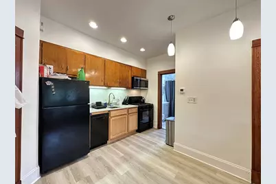 2821 W Shakespeare Avenue #2F, Chicago, IL 60647 - Photo 3