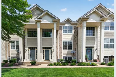 941 Summit Creek Drive, Shorewood, IL 60404 - Photo 1