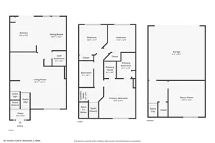 941 Summit Creek Dr, Shorewood, IL 60404 - Photo 31