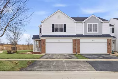 8412 Sawyer Court, Joliet, IL 60431 - Photo 1