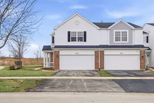 8412 Sawyer Ct, Joliet, IL 60431 - Photo 1