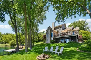 605 Tulip Cir, Island Lake, IL 60042 - Photo 33