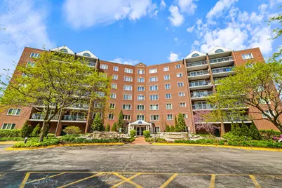 8560 W Foster Avenue #203, Norridge, IL 60706 - Photo 1