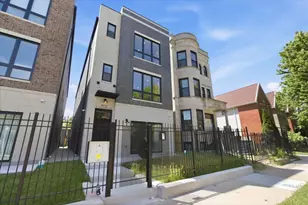 4932 S Champlain Ave, Chicago, IL 60615 - Photo 1