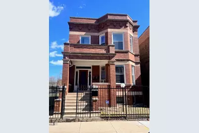 6111 S Champlain Avenue #G, Chicago, IL 60637 - Photo 1