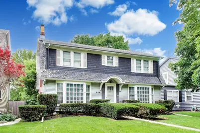 [Address not provided], Park Ridge, IL 60068 - Photo 1