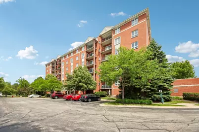 190 N Milwaukee Avenue #401, Wheeling, IL 60090 - Photo 1