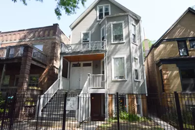 1314 W Roscoe Street #2, Chicago, IL 60657 - Photo 1