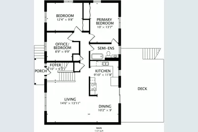 21W154 Everest Road, Lombard, IL 60148 - Photo 21