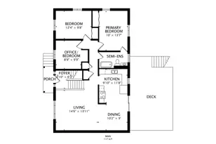 21W154 Everest Rd, Lombard, IL 60148 - Photo 21